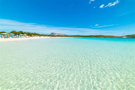 Best Beaches In Sardinia Infographic Best Beaches In Sardinia | Images ...