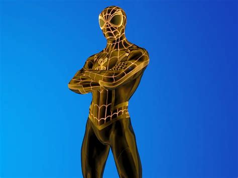 Spider-Man just got some cool new looks in Fortnite - OnMSFT.com