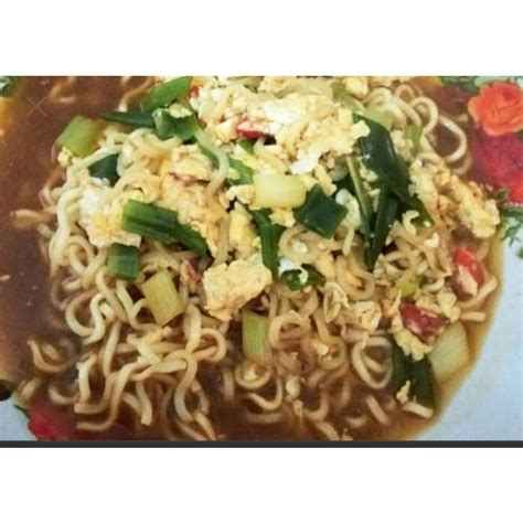 Jual mie rebus | Shopee Indonesia