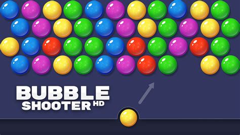 Bubble Shooter HD - Play Free Online☯️ Descubra a fascinante jornada de ...