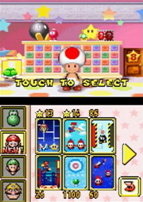 Super Mario 64 walkthrough video guide (Wii, N64, DS)