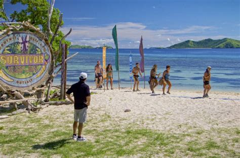 Survivor Season 41 updates: CBS eyeing change to themed titles