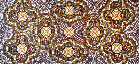 Aboriginal Art Wallpapers - Wallpaper Cave