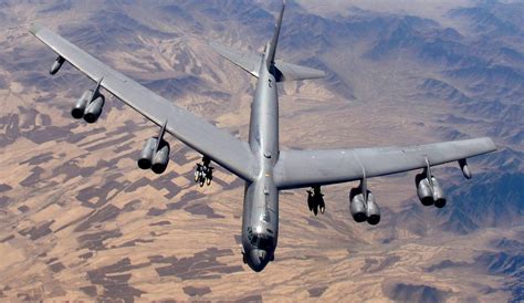 U.S. plans to deploy B-52s to north Australia amid China tensions ...