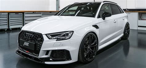 Audi A3 - ABT Sportsline