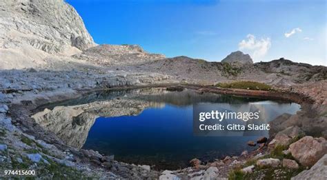 284 Triglav Lakes Valley Stock Photos, High-Res Pictures, and Images ...