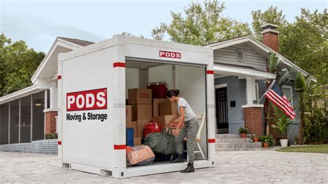 Smart Ways to Cut Storage Costs - PODS Blog