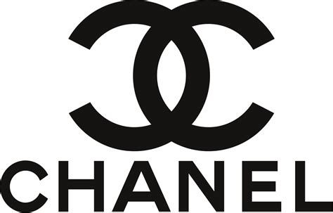 Logo Chanel PNG transparente - StickPNG