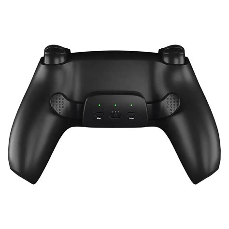 Game Controller Back Button Attachment For Ps5 Gamepad Rear Extension ...