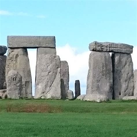 Unesco World Heritage Sites In Ireland