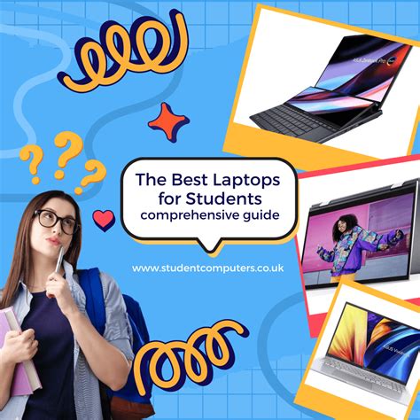 The Best Laptops for Students in 2023: A Comprehensive Guide | Student ...