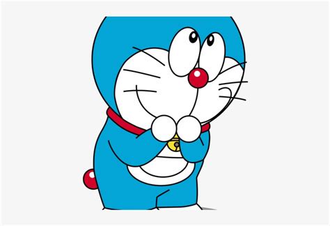 Doraemon Clipart Vector - Doraemon Emoji Transparent PNG - 640x480 ...