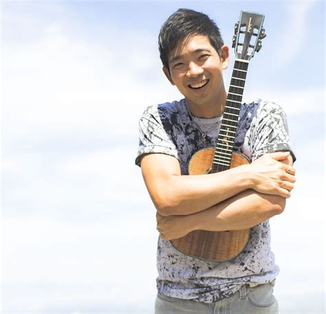 MassJazz: Master Ukulele Star Jake Shimabukuro Performs at The Cabot on ...