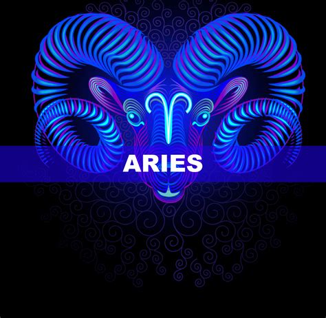 Aries Astrology: All About The Zodiac Sign Aries! – Lamarr Townsend Tarot