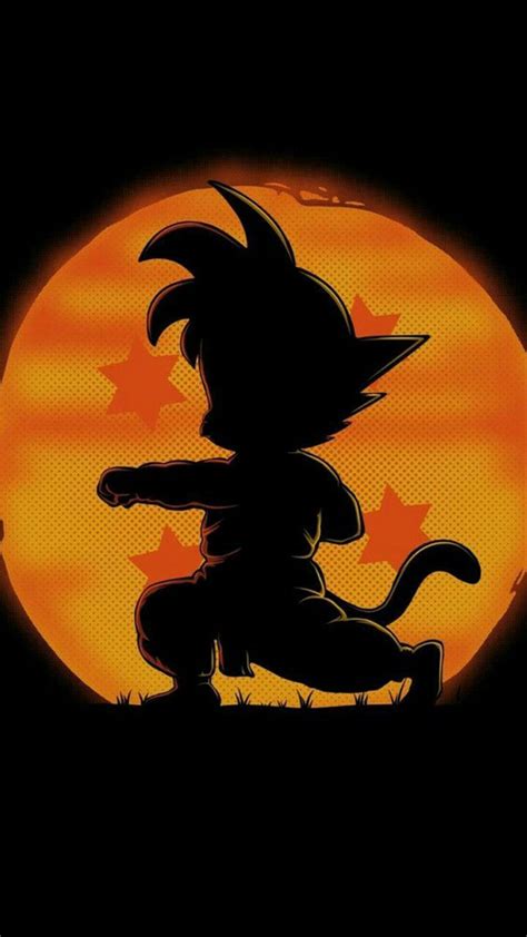 Discover Stunning Dragon Ball Z Wallpapers