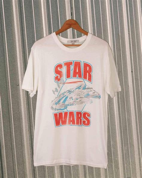 Star Wars™ Athletic Vintage Tee