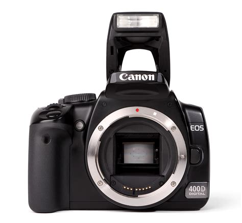 Canon EOS 400D - Wikipedia