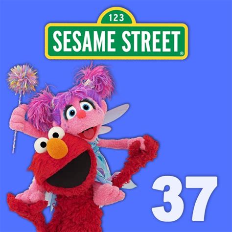 Sesame Street, Selections from Season 37 on iTunes