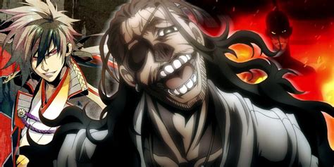 Why Anime About Oda Nobunaga Are So Popular & Which Is the Best