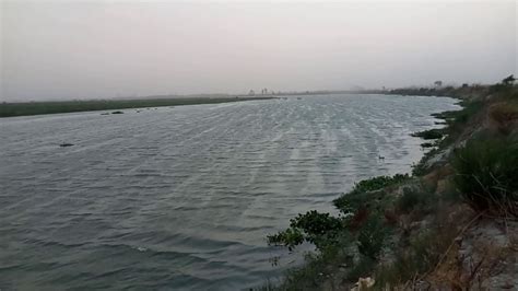 Cleaning of Yamuna River