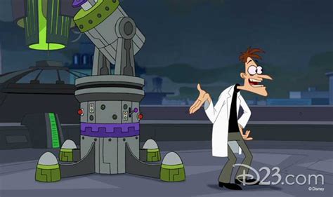 10 of Dr. Doofenshmirtz’ Most Maniacal Inators - D23