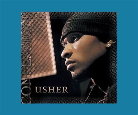 Usher – Caught Up | Song Per Day