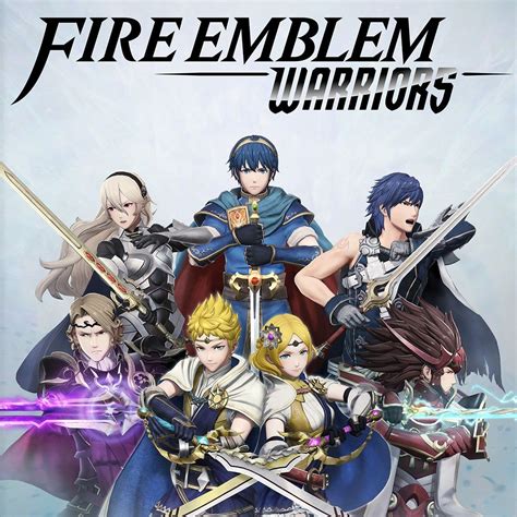 Fire emblem warriors wiki lyn unlock - applegera