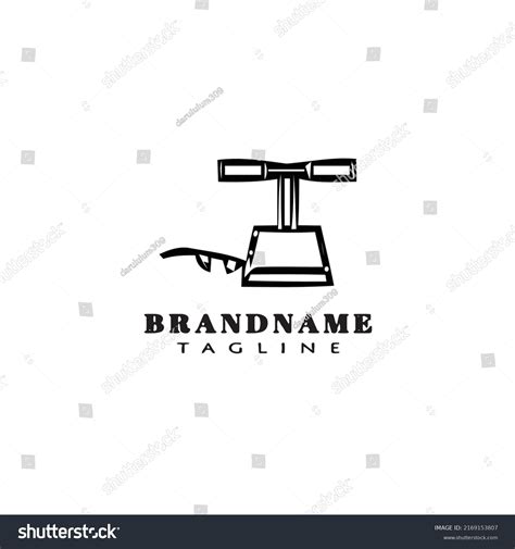 Boom Logo Cartoon Design Template Icon Stock Vector (Royalty Free ...