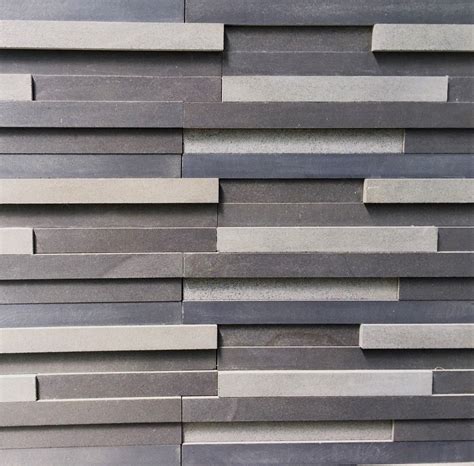 Stone Cladding Light Archives - Travertine, Bluestone, Granite ...