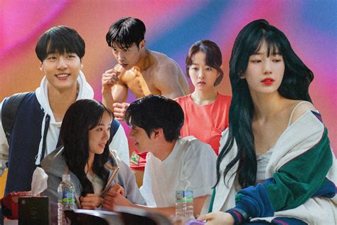 7 New Korean Dramas that are Releasing on Netflix in 2023 | TIME