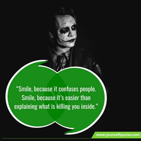 180 Best Joker Quotes on Life That Really Make You Think