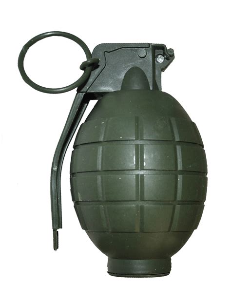 Hand Grenade Png Image Transparent HQ PNG Download | FreePNGimg