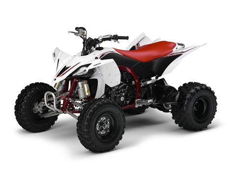 2009 YAMAHA YFZ450R pictures and specifications