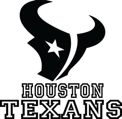 texans clipart - Clipground