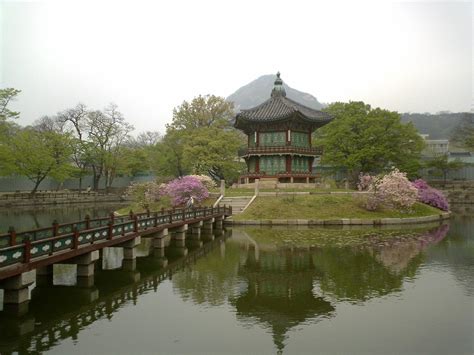 South Korea | Tourist Destinations