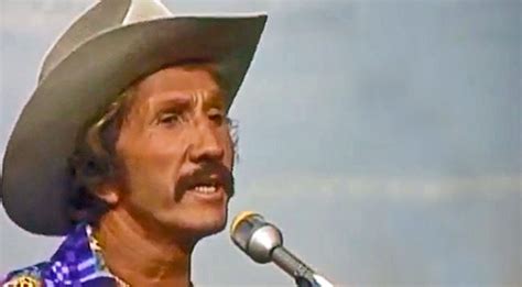 Marty Robbins | Artists | Classic Country Music