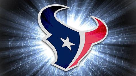 Houston Texans Logo Wallpapers - Top Free Houston Texans Logo ...