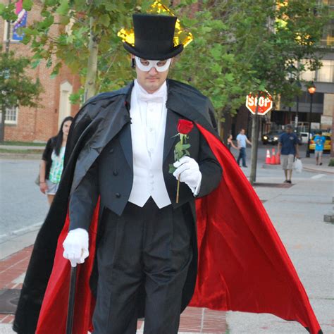 Tuxedo Mask costume by TuxedoKnight on DeviantArt