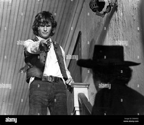 PAT GARRETT & BILLY THE KID Stock Photo - Alamy