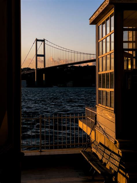 Bosphorus Bridge Photos, Download The BEST Free Bosphorus Bridge Stock ...