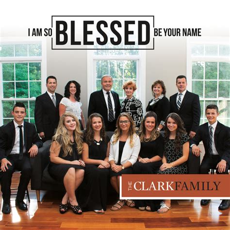 BPM and key for songs by The Clark Family | Tempo for The Clark Family ...