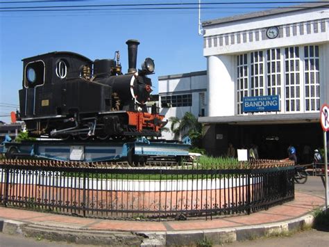 Kereta Api Bandung – newstempo