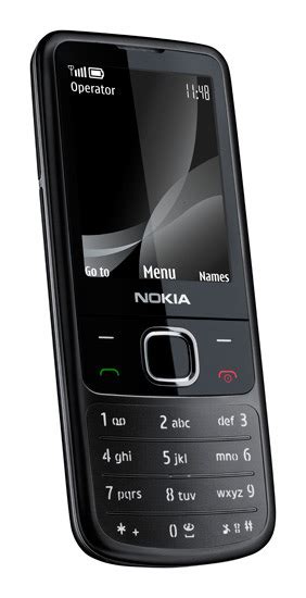 Nokia 6700 Classic - Specs and Price - Phonegg