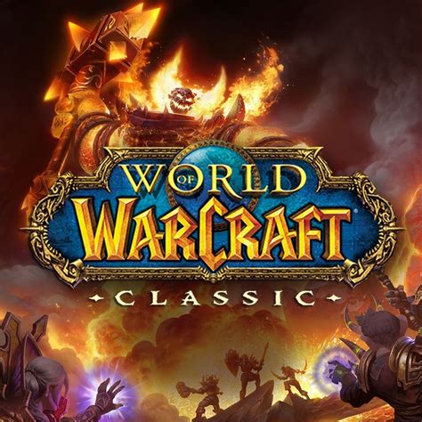 World of Warcraft Classic - IGN