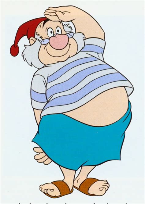 Mr. Smee | Wickedpedia | Fandom