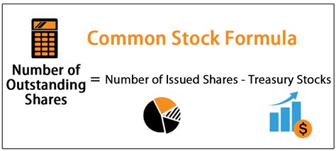 How to Calculate Common Stock.