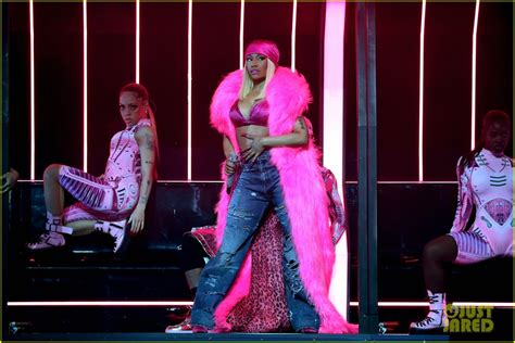 Nicki Minaj 2024 Tour Photos Revealed - See Her 'Pink Friday 2' Tour ...