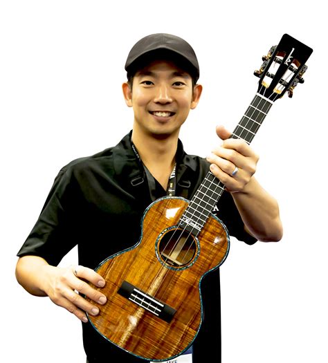 Kamaka | The Ukulele Review