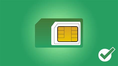 Check SIM Card Activation Status - Hybrid Sim