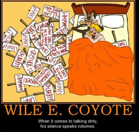 Wiley E Coyote - Meme by Izuru :) Memedroid